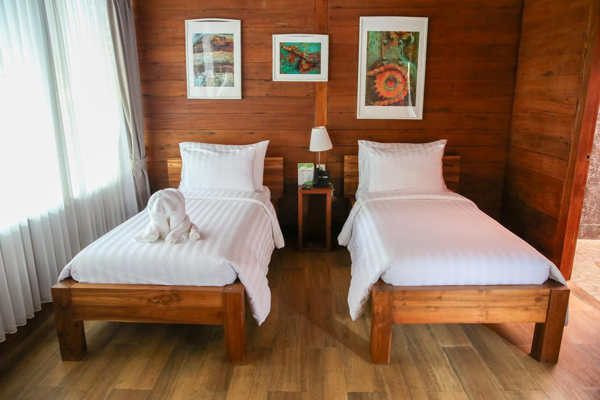 Avery Coconut Island Waterpark Beach Resort Carita Luaran gambar
