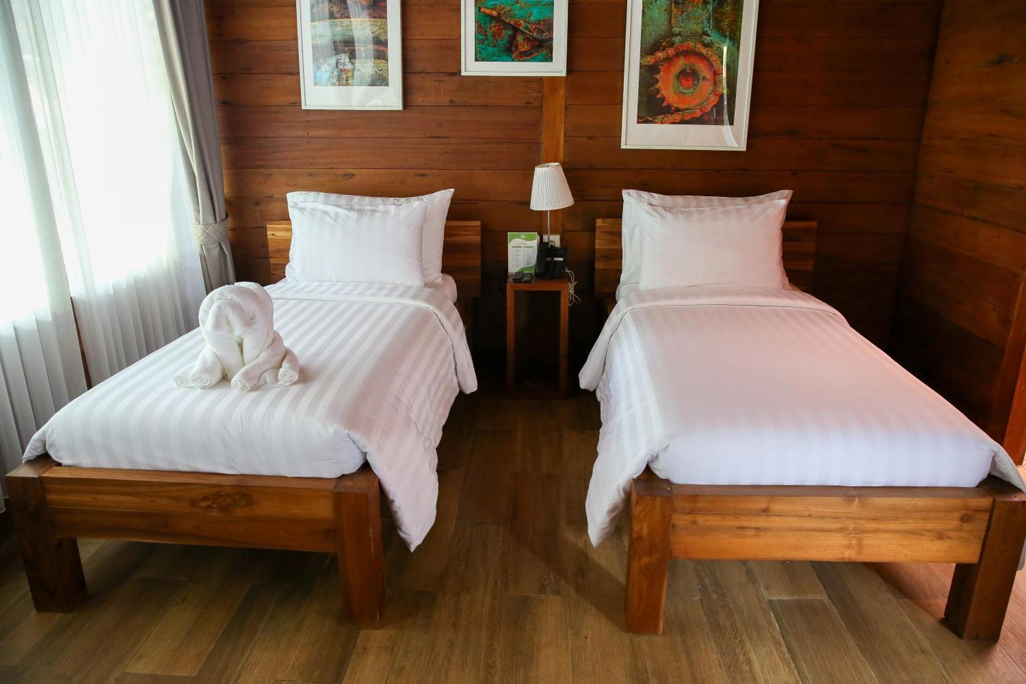 Avery Coconut Island Waterpark Beach Resort Carita Luaran gambar