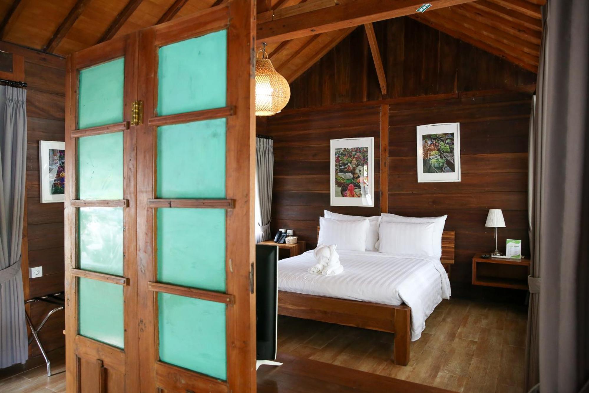 Avery Coconut Island Waterpark Beach Resort Carita Luaran gambar