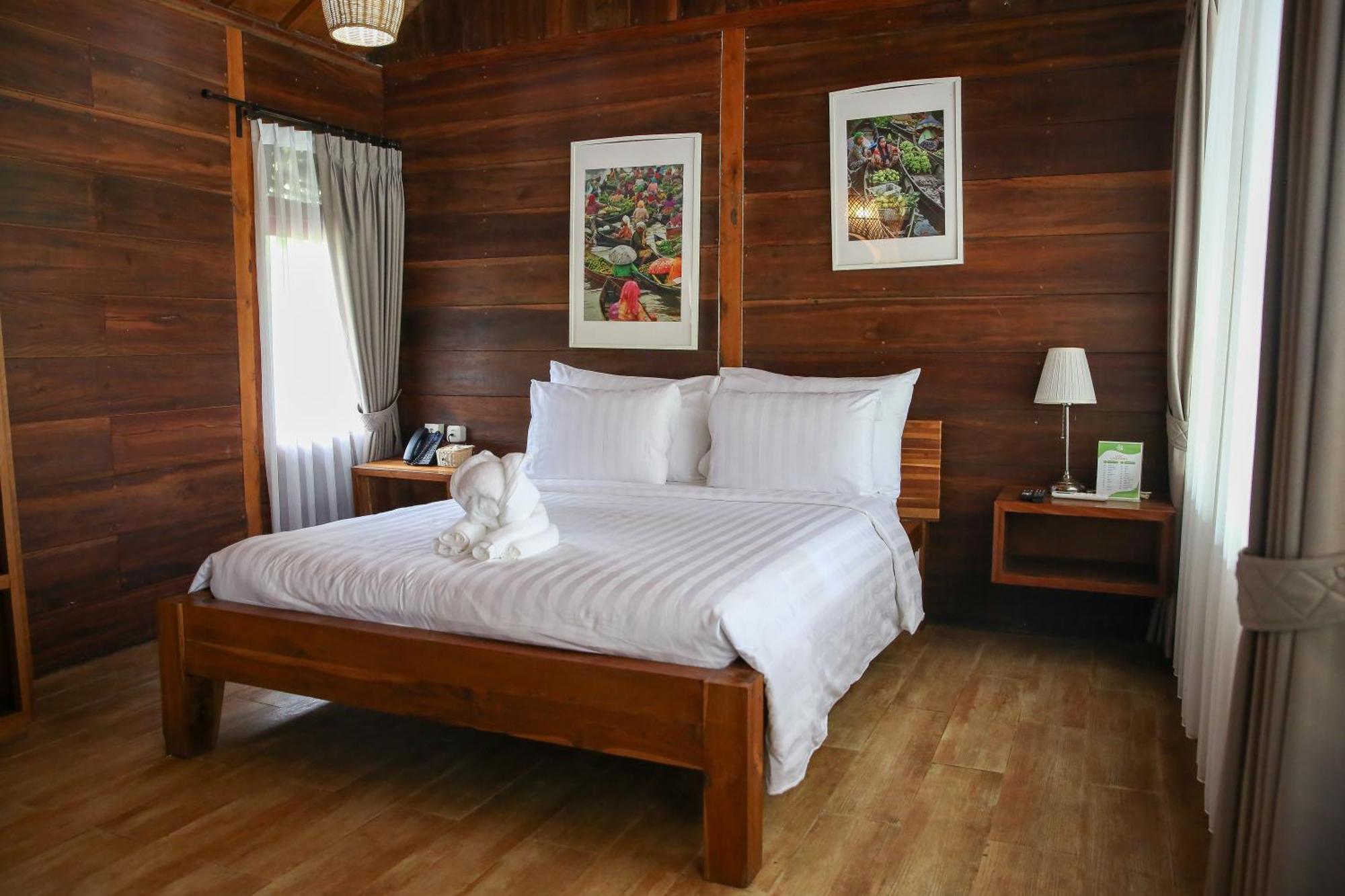 Avery Coconut Island Waterpark Beach Resort Carita Luaran gambar
