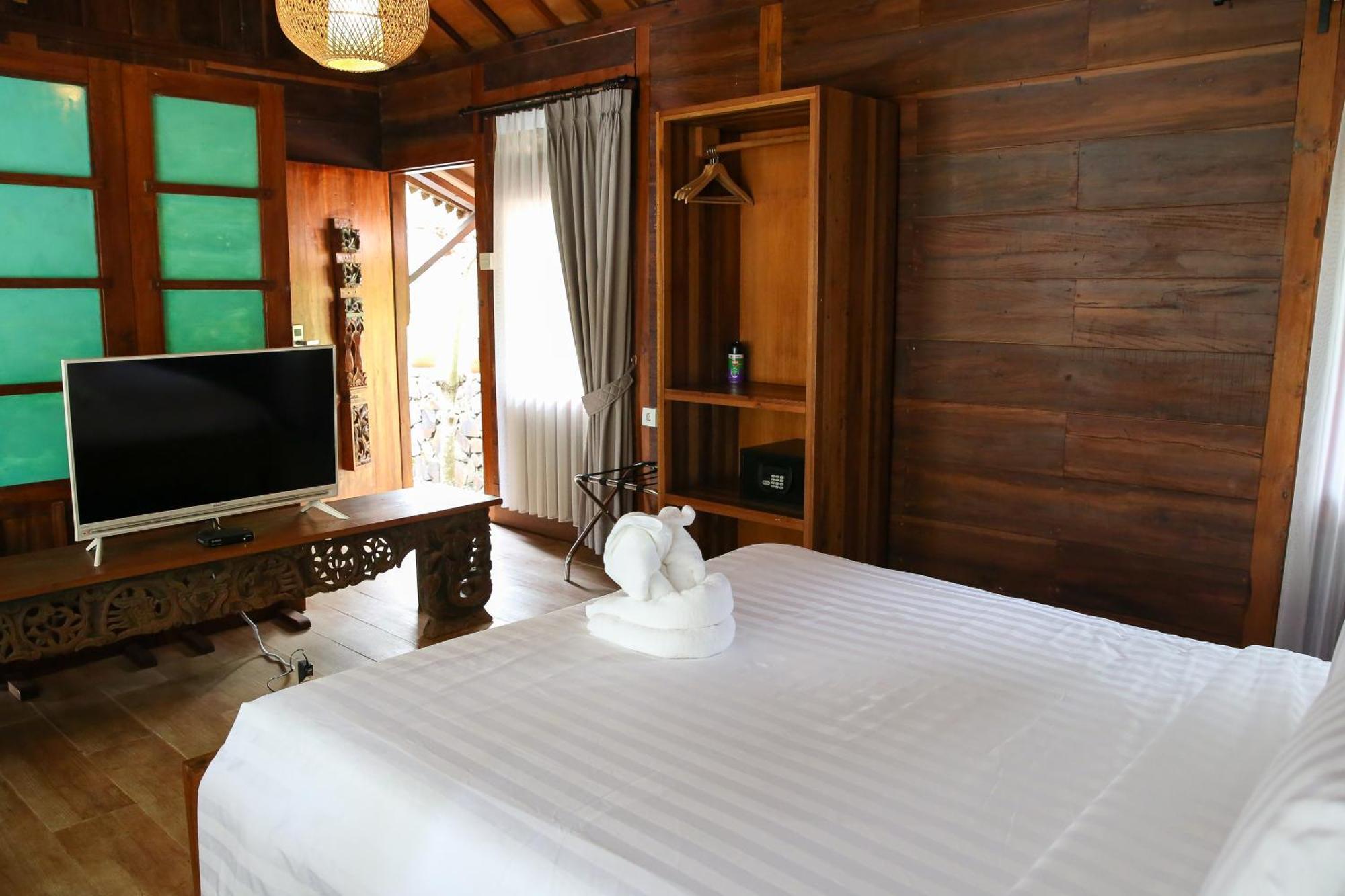 Avery Coconut Island Waterpark Beach Resort Carita Luaran gambar