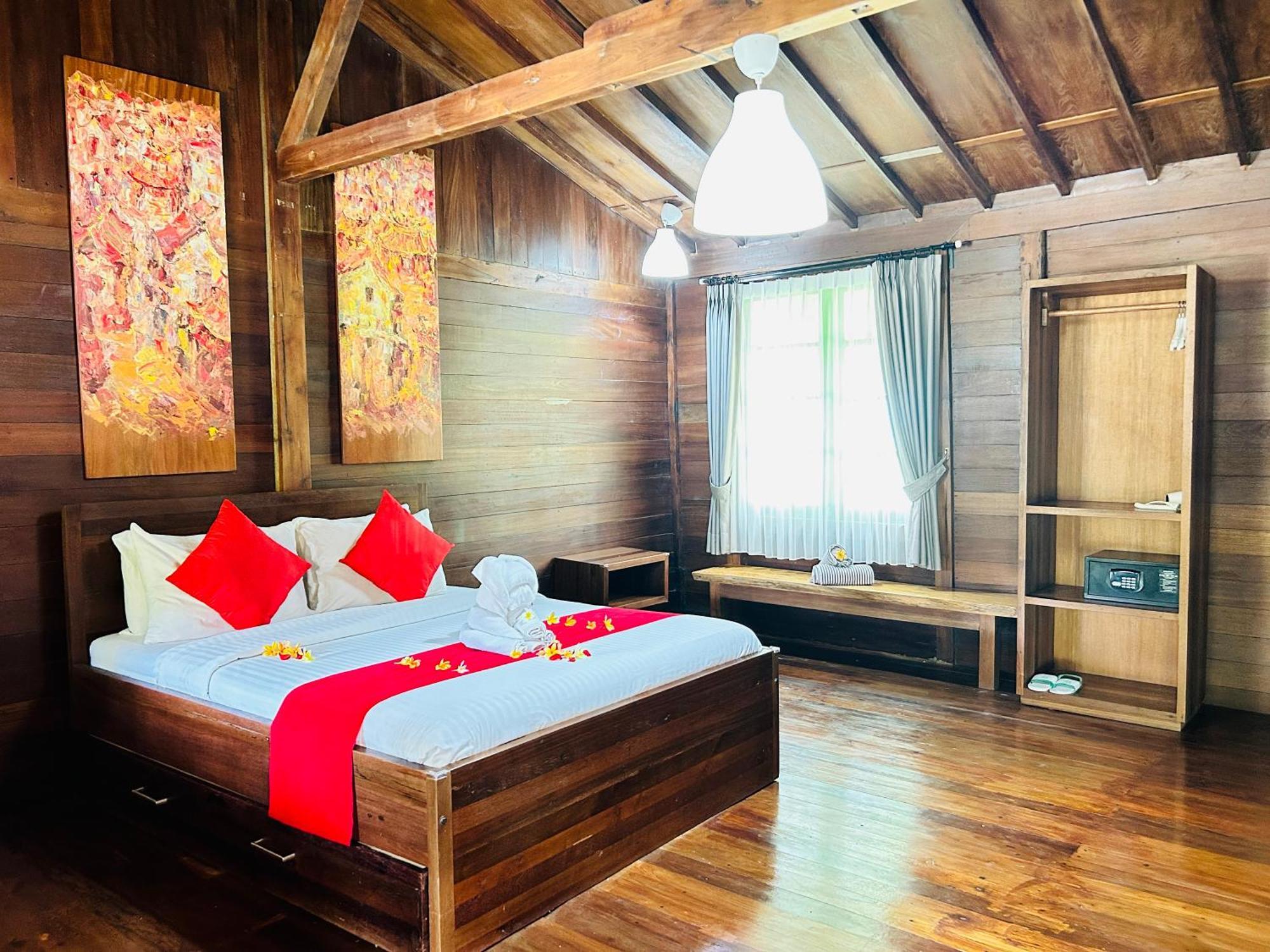 Avery Coconut Island Waterpark Beach Resort Carita Luaran gambar